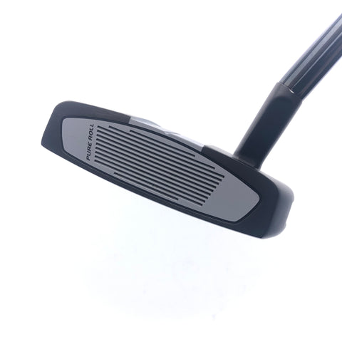 Used TaylorMade Spider Tour V Putter / 33.0 Inches