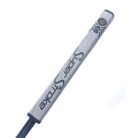 Used TaylorMade Spider Tour V Putter / 33.0 Inches
