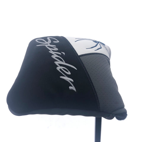 Used TaylorMade Spider Tour V Putter / 33.0 Inches
