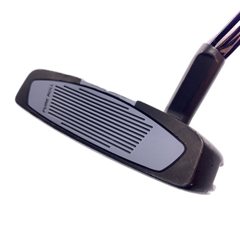 Used TaylorMade Spider Tour V Putter / 34.0 Inches