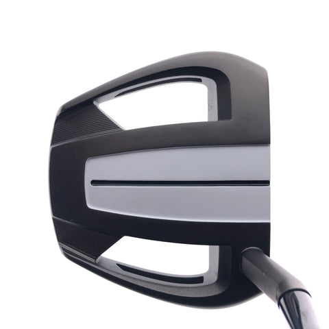 Used TaylorMade Spider Tour V Putter / 34.0 Inches / Left-Handed