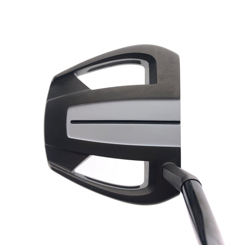 Used TaylorMade Spider Tour V Putter / 34.0 Inches / Left-Handed