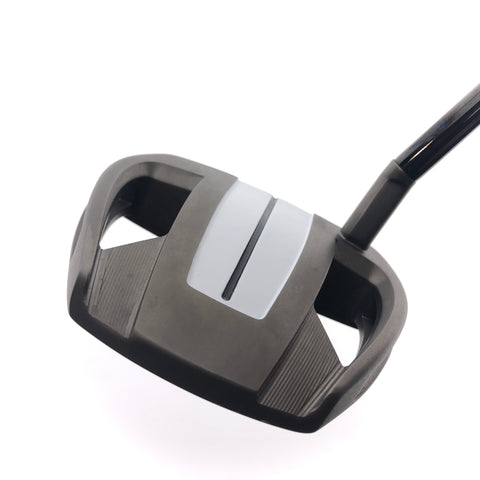 Used TaylorMade Spider Tour V Putter / 34.0 Inches / Left-Handed