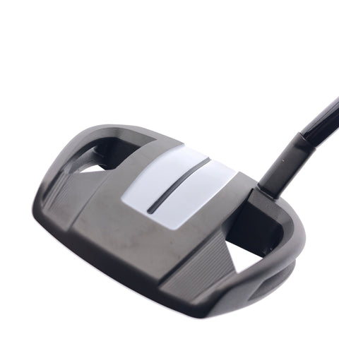 Used TaylorMade Spider Tour V Putter / 34.0 Inches / Left-Handed