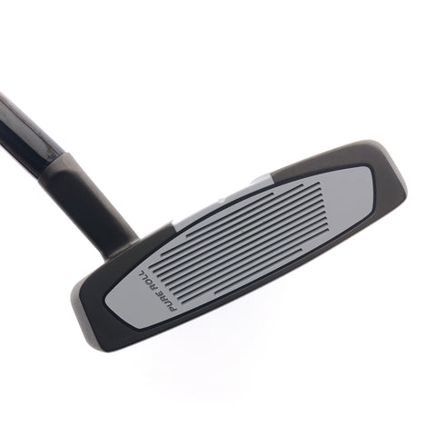 Used TaylorMade Spider Tour V Putter / 34.0 Inches / Left-Handed