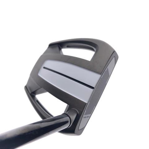 Used TaylorMade Spider Tour V Putter / 34.0 Inches / Left-Handed
