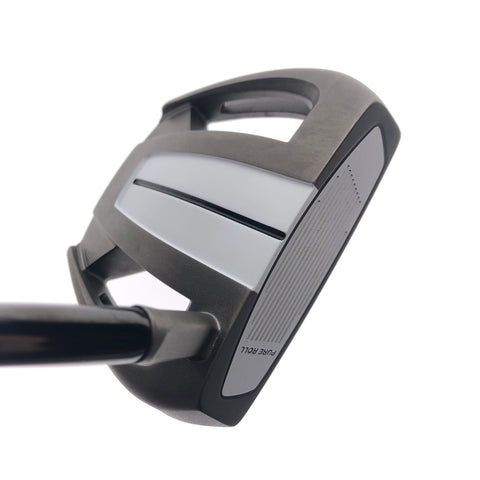 Used TaylorMade Spider Tour V Putter / 34.0 Inches / Left-Handed