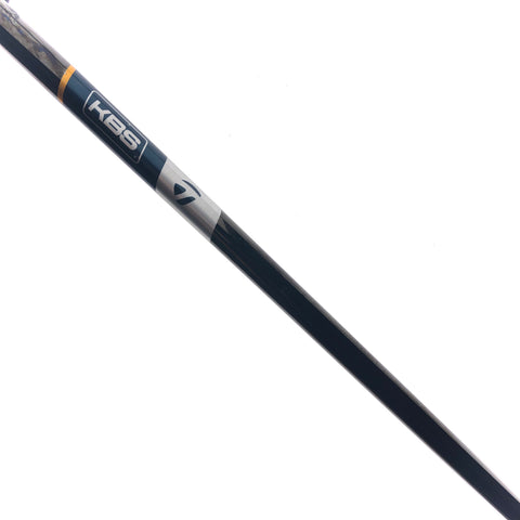 Used TaylorMade Spider Tour V Putter / 34.0 Inches / Left-Handed