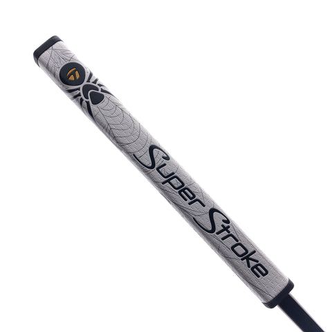 Used TaylorMade Spider Tour V Putter / 34.0 Inches / Left-Handed