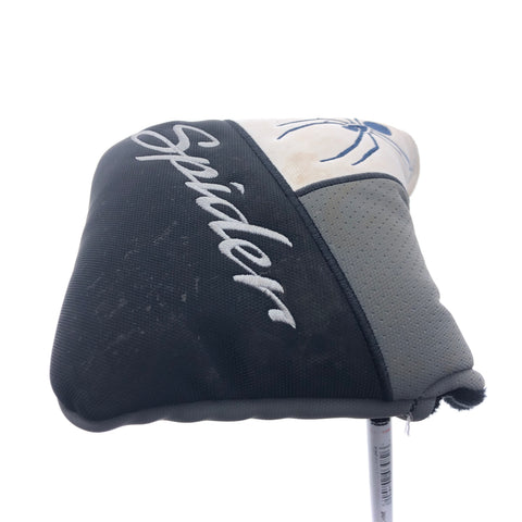 Used TaylorMade Spider Tour V Putter / 34.00 Inches
