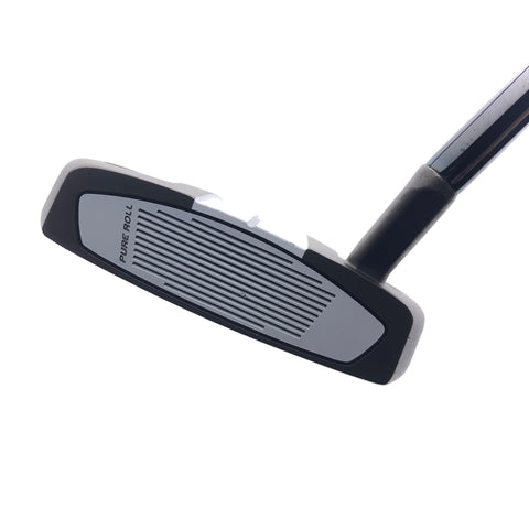 Used TaylorMade Spider Tour V Putter / 34.00 Inches