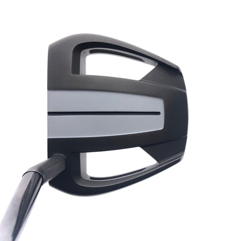 Used TaylorMade Spider Tour V Putter / 35.0 Inches