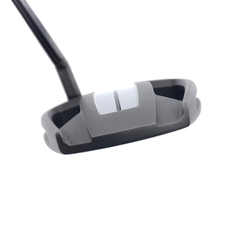Used TaylorMade Spider Tour V Putter / 35.0 Inches
