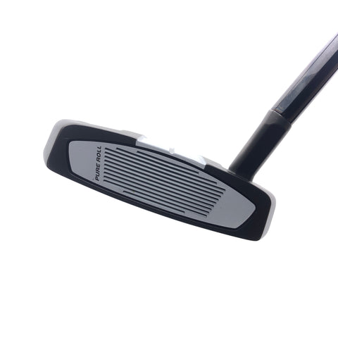 Used TaylorMade Spider Tour V Putter / 35.0 Inches