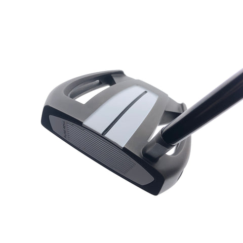 Used TaylorMade Spider Tour V Putter / 35.0 Inches