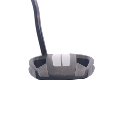 Used TaylorMade Spider Tour V Putter / 36.0 Inches