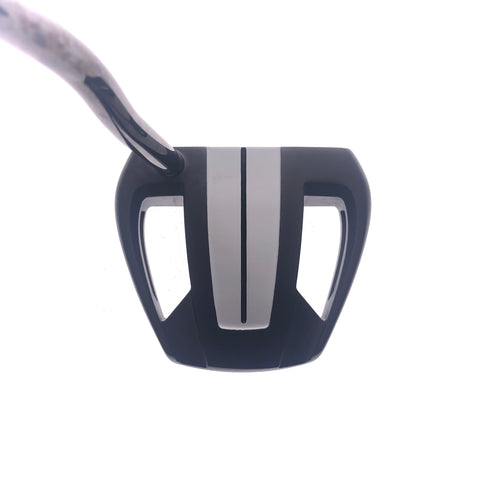 Used TaylorMade Spider Tour V Putter / 36.0 Inches