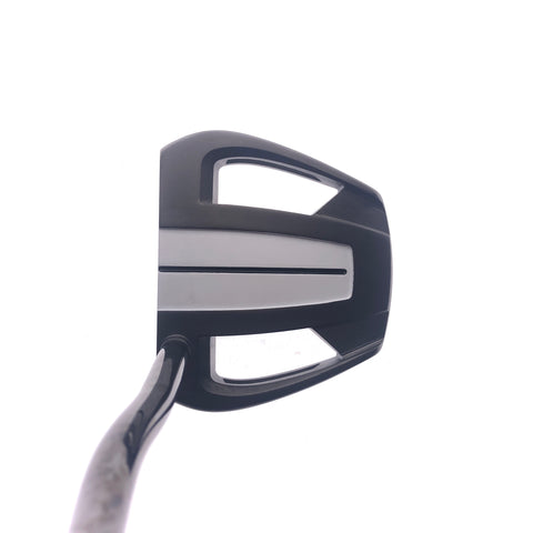 Used TaylorMade Spider Tour V Putter / 36.0 Inches