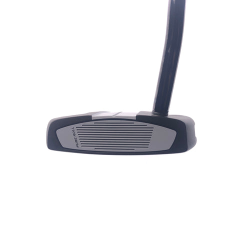 Used TaylorMade Spider Tour V Putter / 36.0 Inches