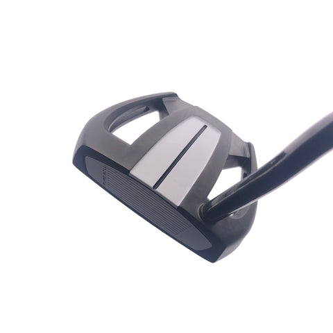 Used TaylorMade Spider Tour V Putter / 36.0 Inches