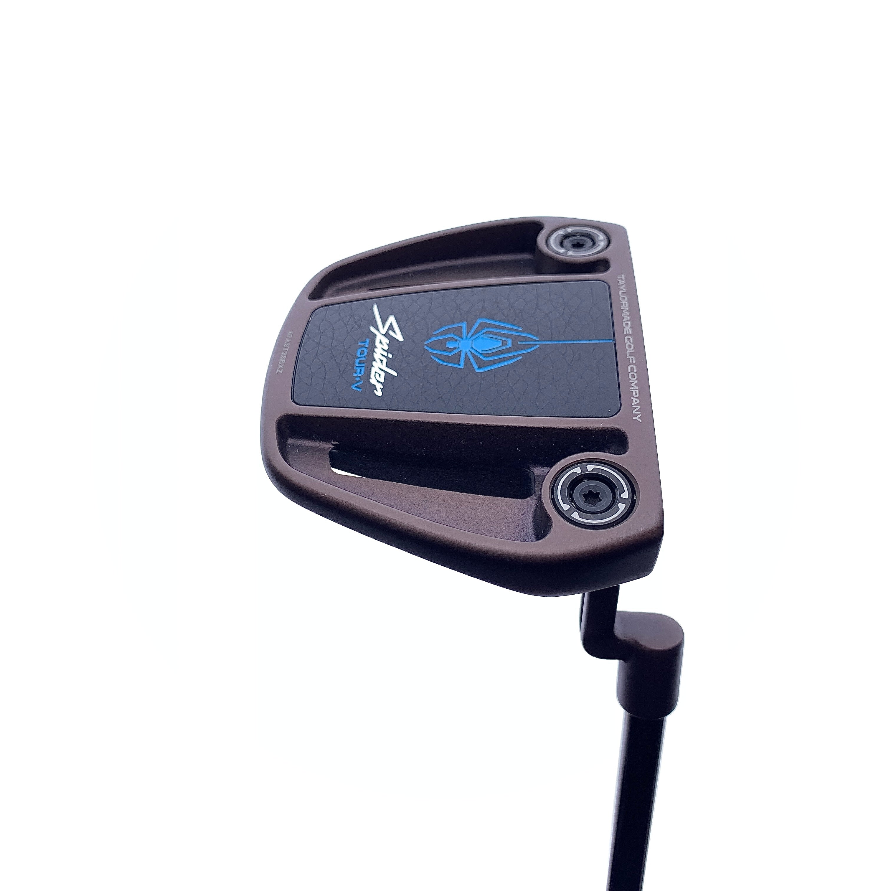 Used TaylorMade Spider Tour V Torched 2026 Putter / 33.5 Inches
