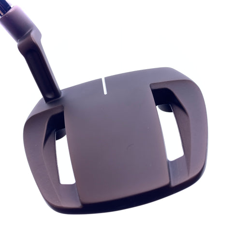 Used TaylorMade Spider Tour V Torched 2026 Putter / 34.0 Inches