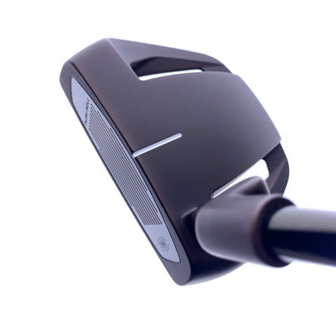 Used TaylorMade Spider Tour V Torched 2026 Putter / 35.0 Inches