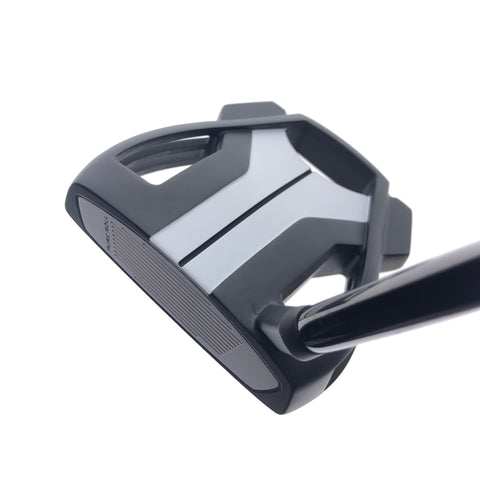 Used TaylorMade Spider Tour X Black 2025 Putter / 33.00 Inches