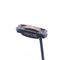Used TaylorMade Spider Tour X Black 2025 Putter / 34.0 Inches