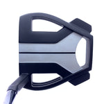 Used TaylorMade Spider Tour X Black 2025 Putter / 34.0 Inches