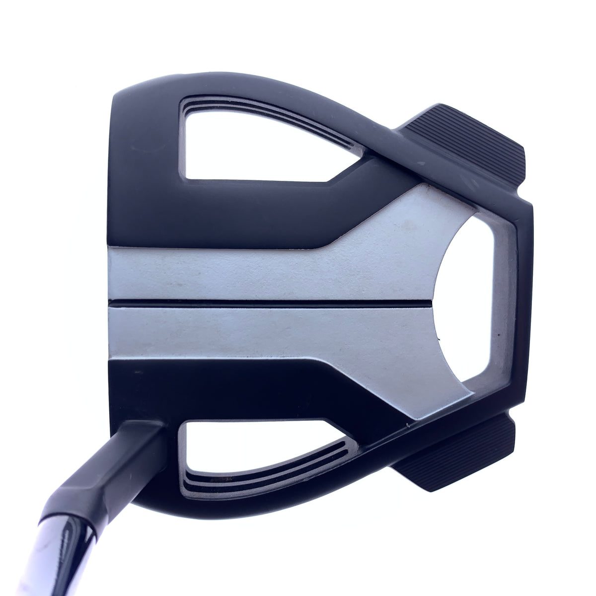 Used TaylorMade Spider Tour X Black 2025 Putter / 34.0 Inches