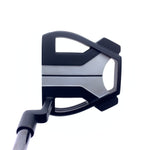 Used TaylorMade Spider Tour X Black 2025 Putter / 34.0 Inches