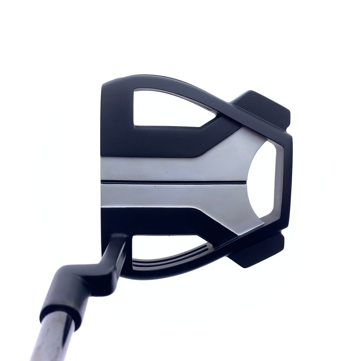 Used TaylorMade Spider Tour X Black 2025 Putter / 34.0 Inches