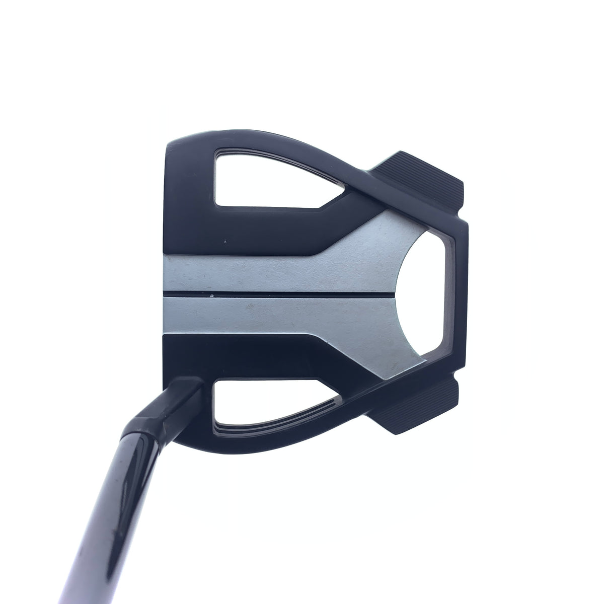Used TaylorMade Spider Tour X Black 2025 Putter / 34.0 Inches