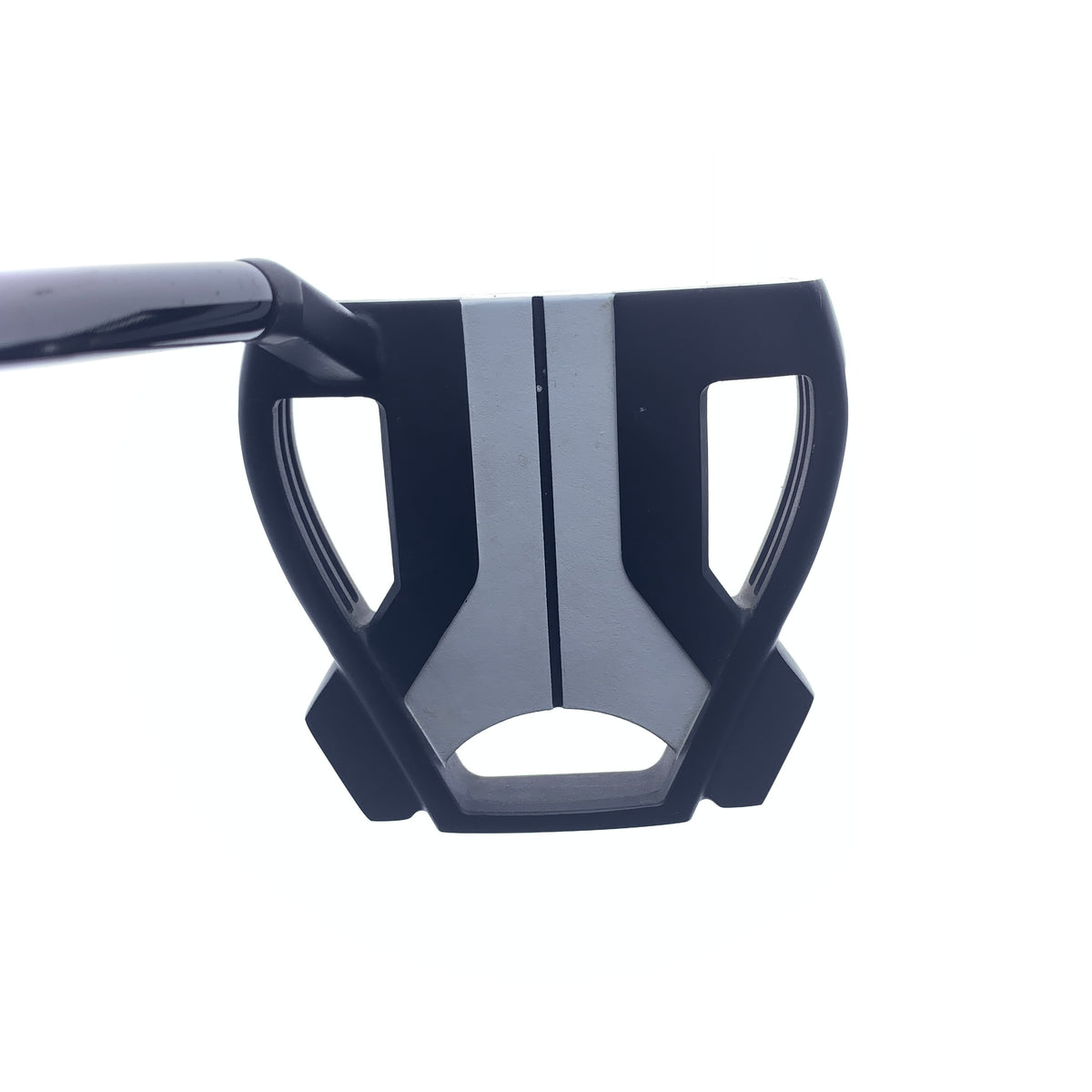 Used TaylorMade Spider Tour X Black 2025 Putter / 34.0 Inches