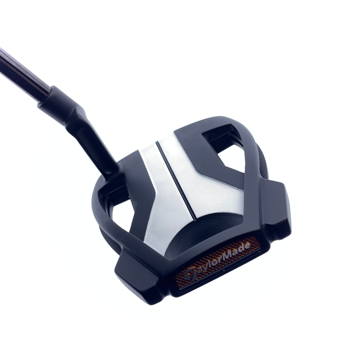 Used TaylorMade Spider Tour X Black 2025 Putter / 34.0 Inches