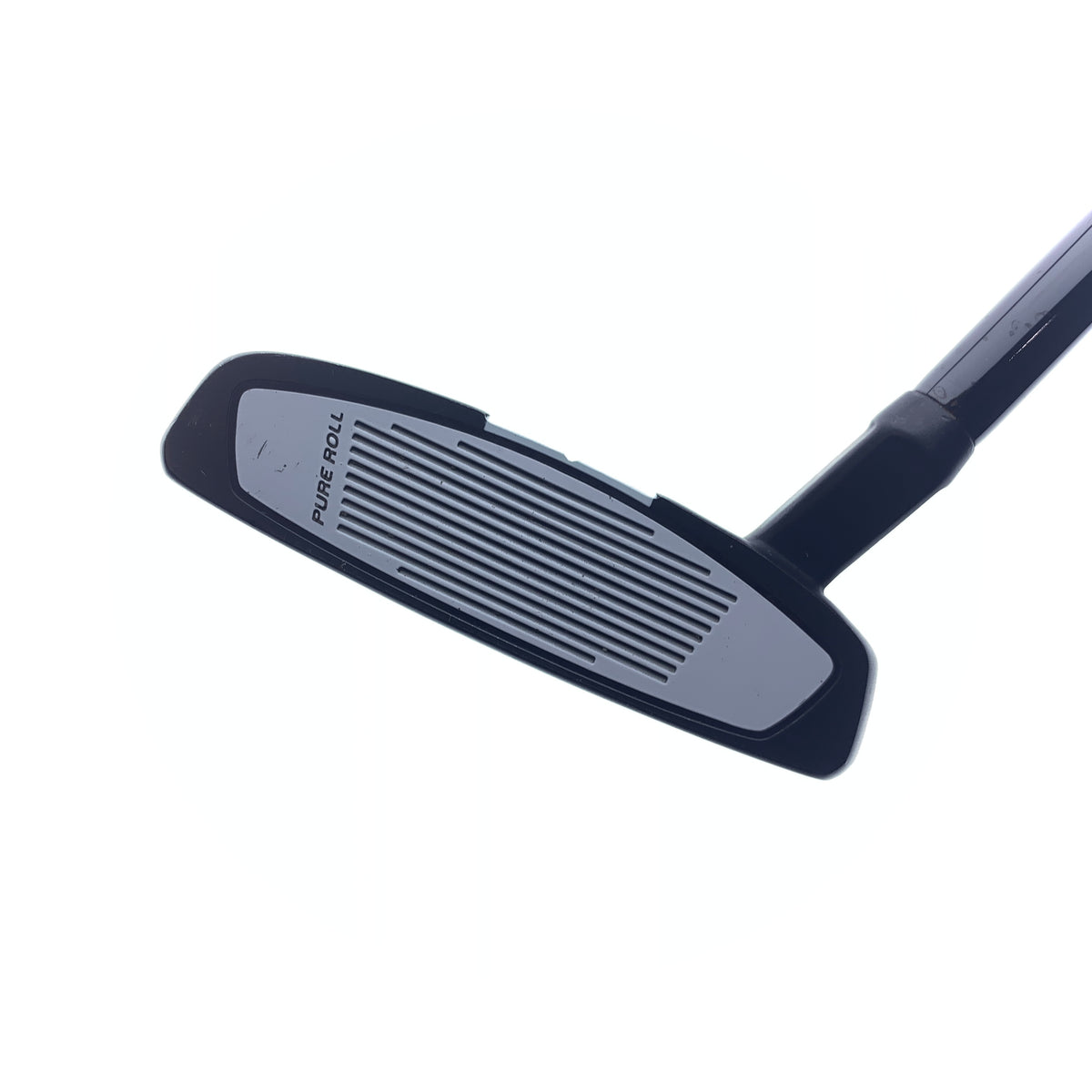 Used TaylorMade Spider Tour X Black 2025 Putter / 34.0 Inches