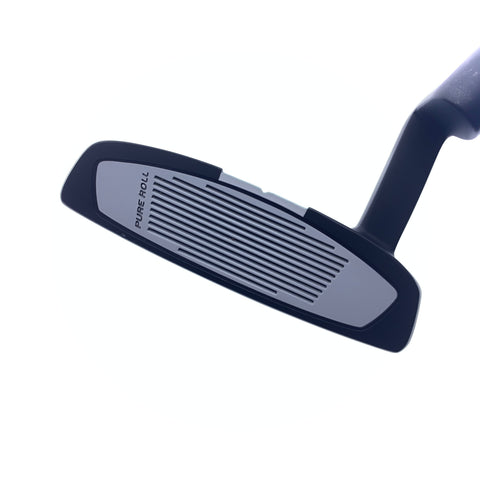 Used TaylorMade Spider Tour X Black 2025 Putter / 34.0 Inches