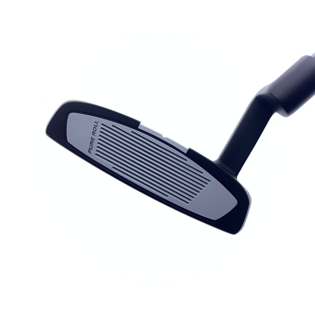 Used TaylorMade Spider Tour X Black 2025 Putter / 34.0 Inches