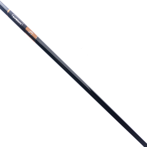 Used TaylorMade Spider Tour X Black 2025 Putter / 34.0 Inches