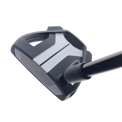 Used TaylorMade Spider Tour X Black 2025 Putter / 34.00 Inches