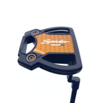 Used TaylorMade Spider Tour X Black 2025 Putter / 34.5 Inches