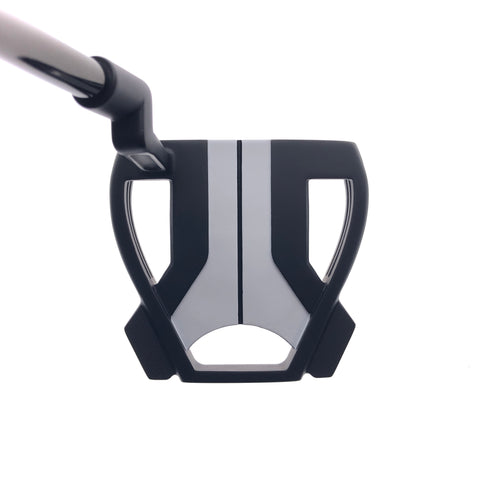 Used TaylorMade Spider Tour X Black 2025 Putter / 35.0 Inches