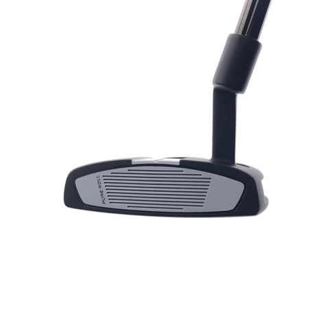 Used TaylorMade Spider Tour X Black 2025 Putter / 35.0 Inches