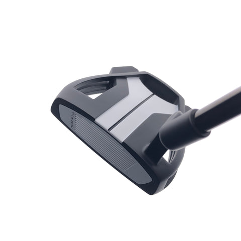 Used TaylorMade Spider Tour X Black 2025 Putter / 35.0 Inches