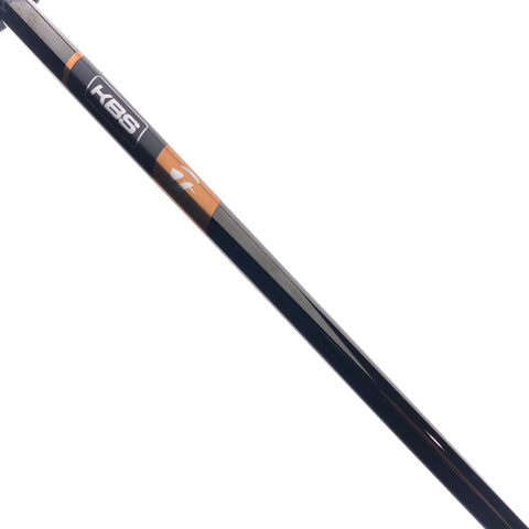 Used TaylorMade Spider Tour X Black 2025 Putter / 35.0 Inches