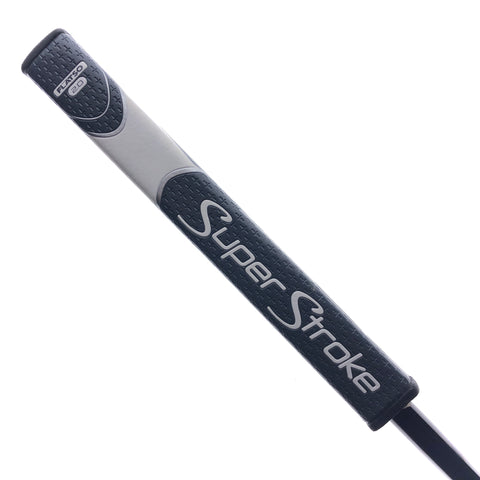 Used TaylorMade Spider Tour X Black 2025 Putter / 35.0 Inches