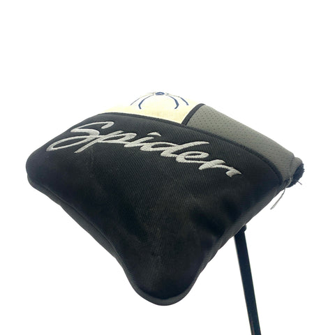 Used TaylorMade Spider Tour X CH Putter / 34.0 Inches