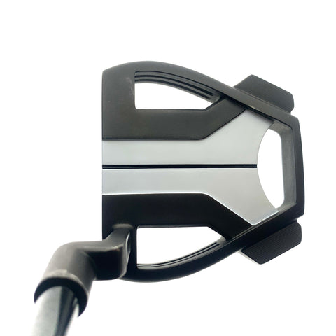 Used TaylorMade Spider Tour X CH Putter / 34.0 Inches
