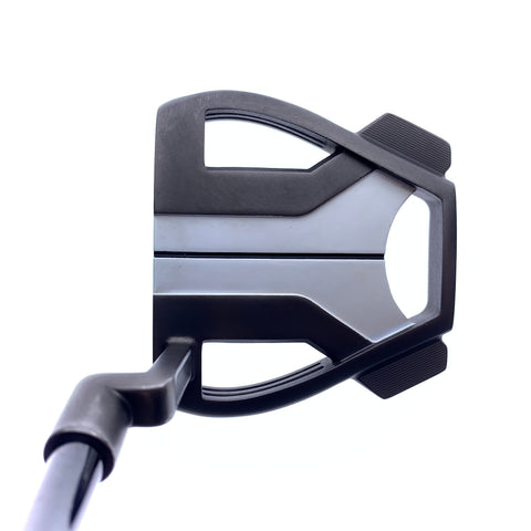 Used TaylorMade Spider Tour X CH Putter / 34.0 Inches